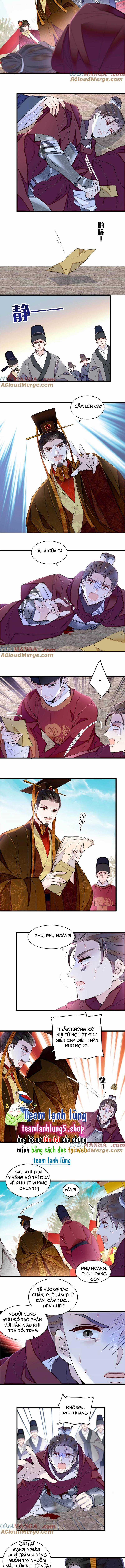 TỰ CẨM - Chapter 384 - Trang 5