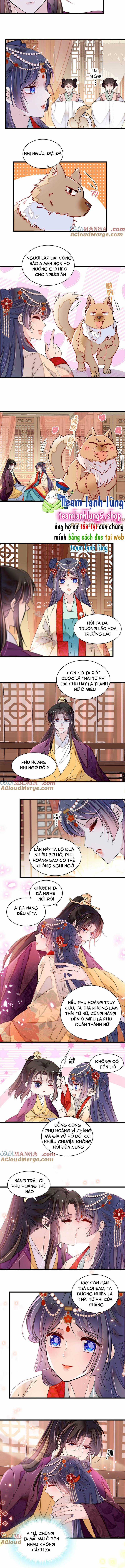 TỰ CẨM - Chapter 385 - Trang 5