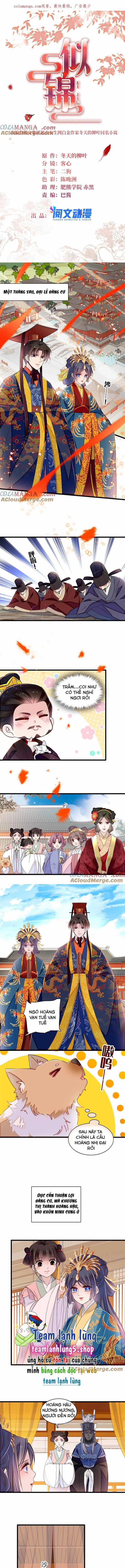 TỰ CẨM - Chapter 386 - Trang 2