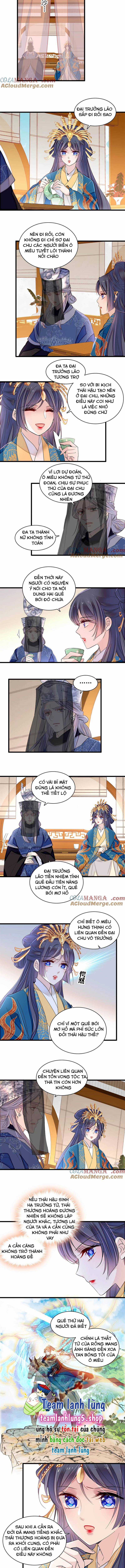 TỰ CẨM - Chapter 386 - Trang 3