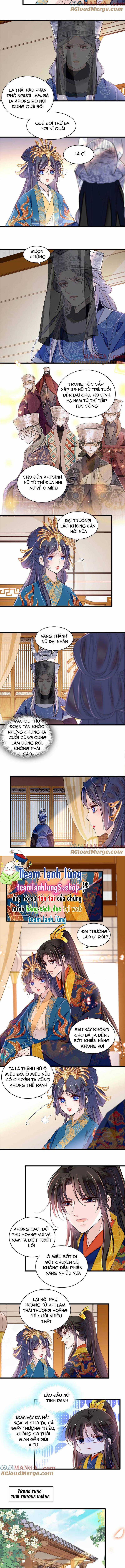 TỰ CẨM - Chapter 386 - Trang 4