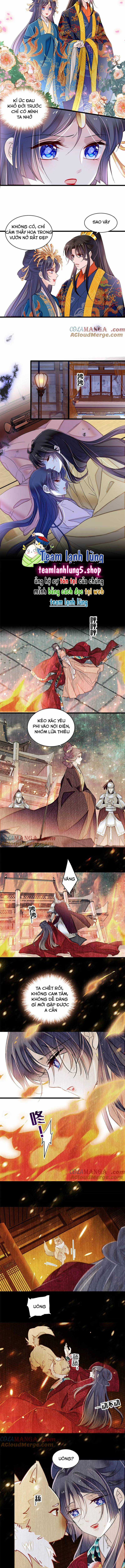 TỰ CẨM - Chapter 387 - Trang 3