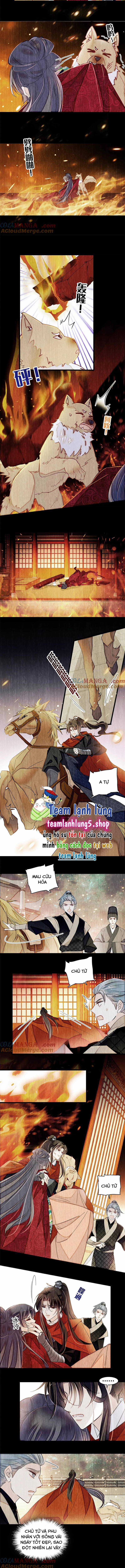TỰ CẨM - Chapter 387 - Trang 4