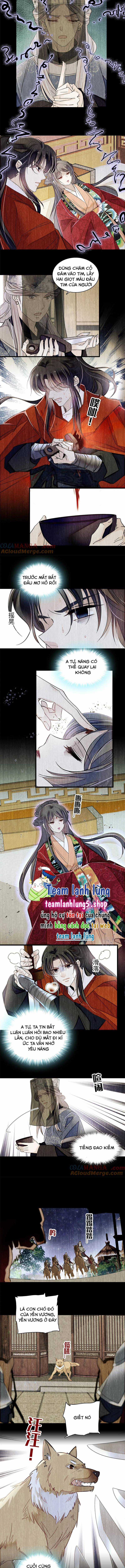 TỰ CẨM - Chapter 388 - Trang 3