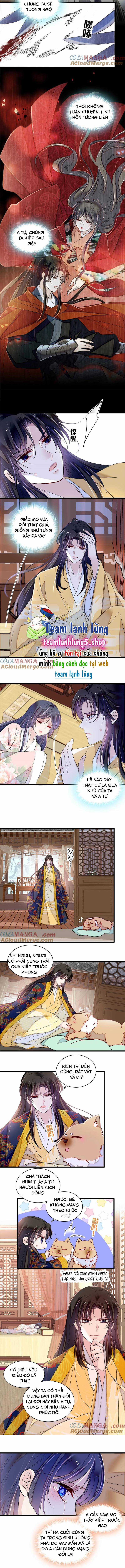 TỰ CẨM - Chapter 388 - Trang 4