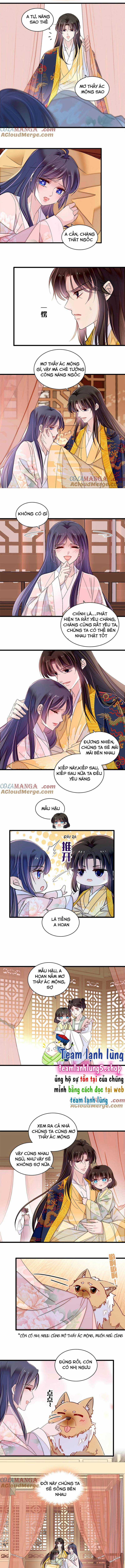 TỰ CẨM - Chapter 388 - Trang 5