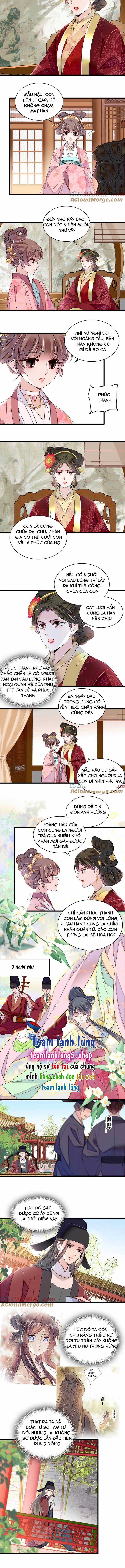 TỰ CẨM - Chapter 389 - Trang 3