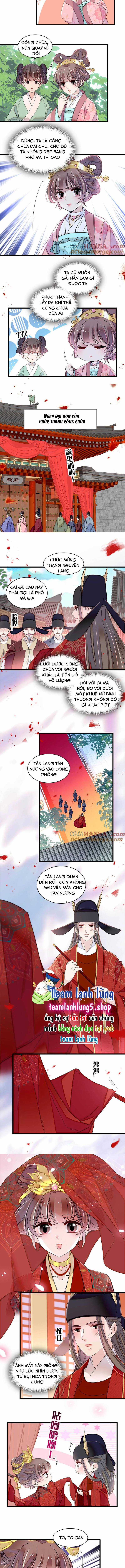TỰ CẨM - Chapter 389 - Trang 5