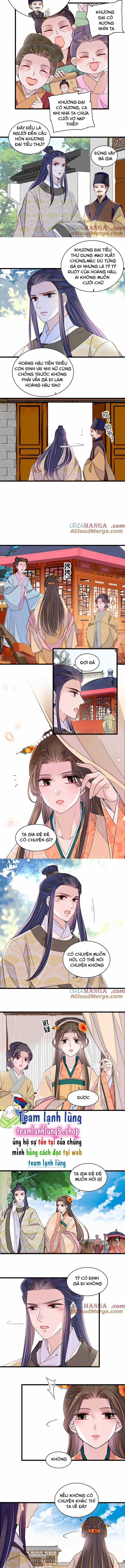 TỰ CẨM - Chapter 391 - Trang 4