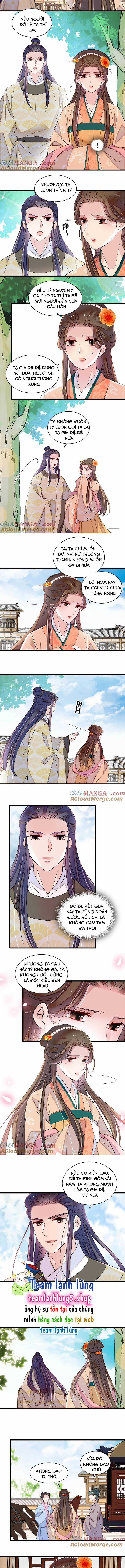 TỰ CẨM - Chapter 391 - Trang 5