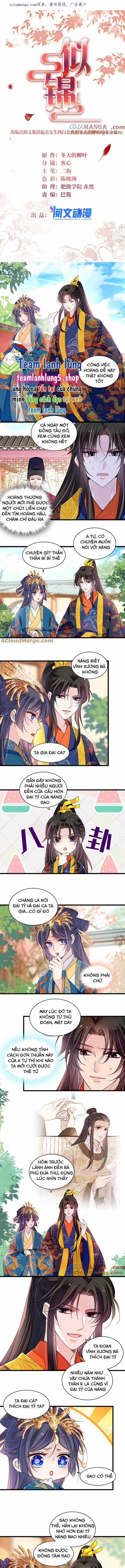 TỰ CẨM - Chapter 392 - Trang 2