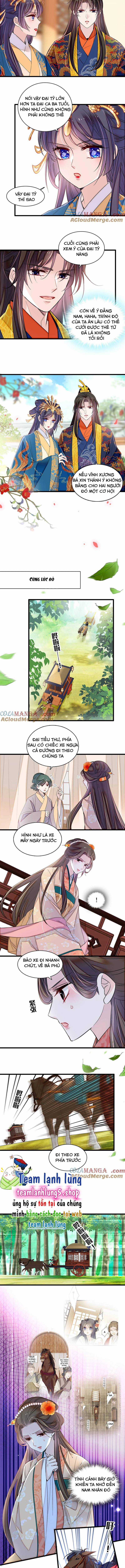 TỰ CẨM - Chapter 392 - Trang 3