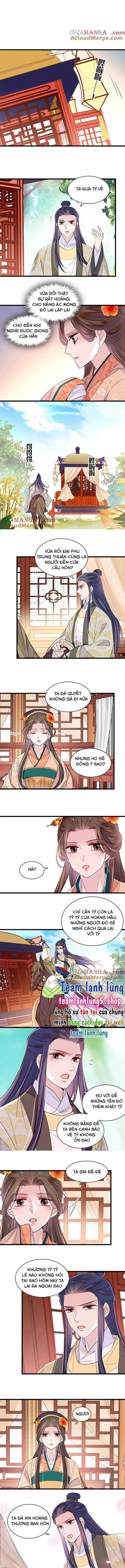 TỰ CẨM - Chapter 392 - Trang 5