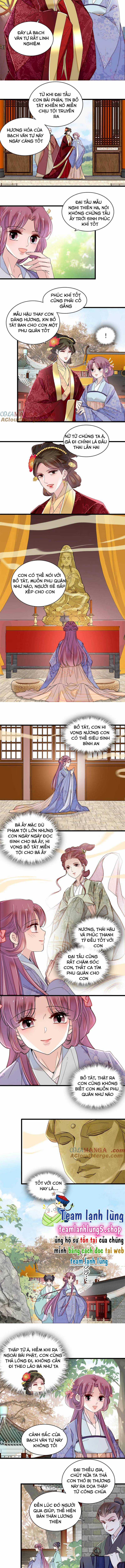 TỰ CẨM - Chapter 393 - Trang 5