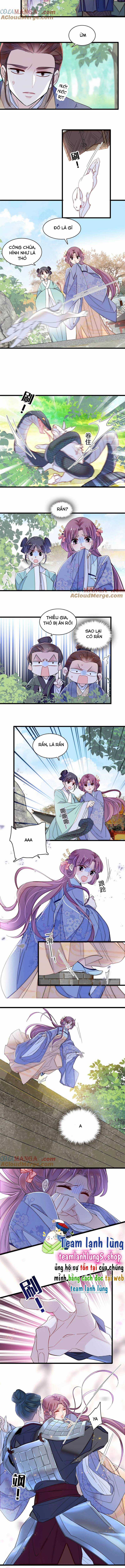 TỰ CẨM - Chapter 393 - Trang 6