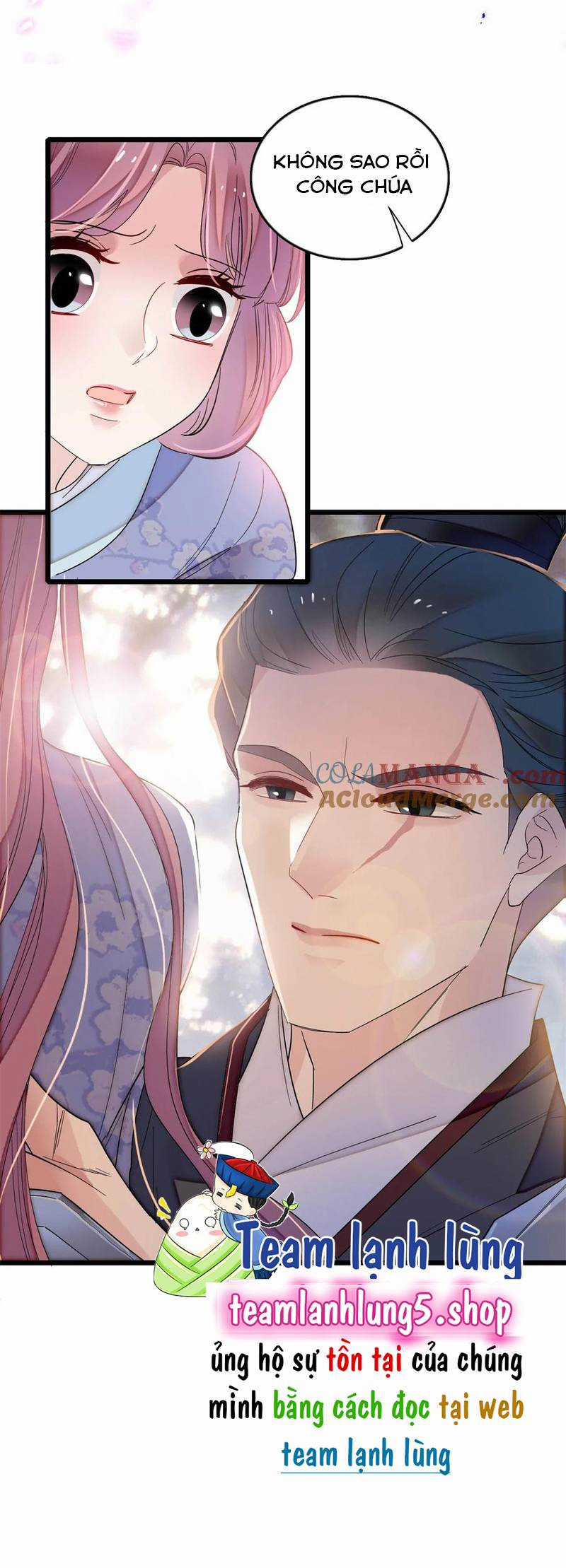 TỰ CẨM - Chapter 393 - Trang 7