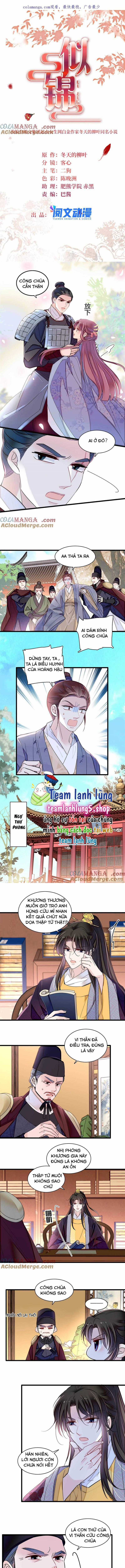 TỰ CẨM - Chapter 394 - Trang 2