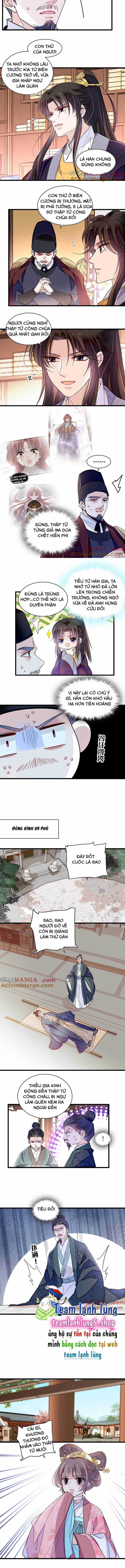 TỰ CẨM - Chapter 394 - Trang 3