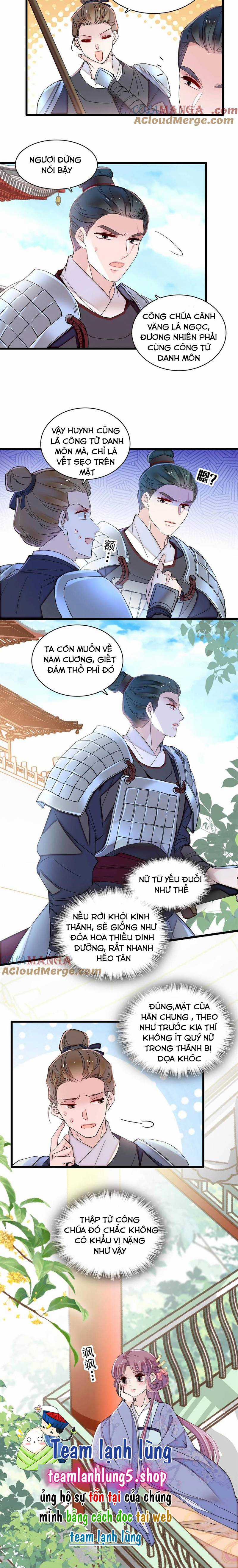 TỰ CẨM - Chapter 394 - Trang 6