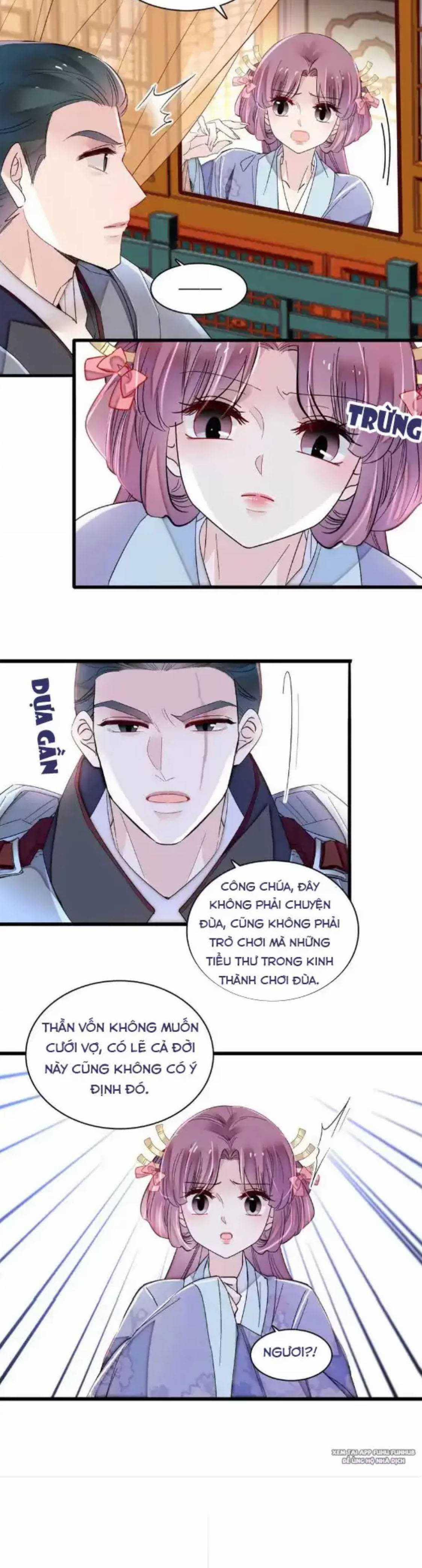 TỰ CẨM - Chapter 397 - Trang 3