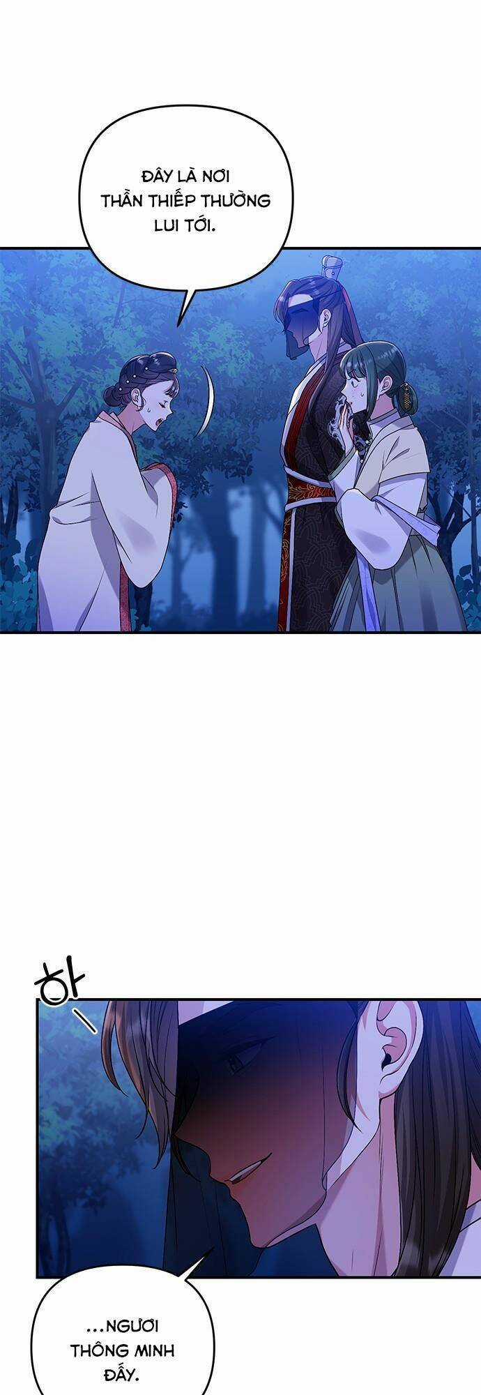 Từ Cao Thủ Trở Thành Phi Tần - Chapter 1 - Trang 109