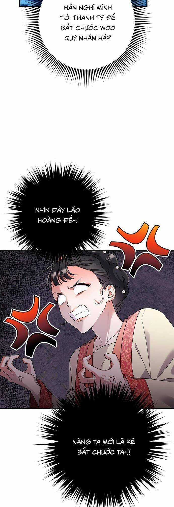 Từ Cao Thủ Trở Thành Phi Tần - Chapter 1 - Trang 114