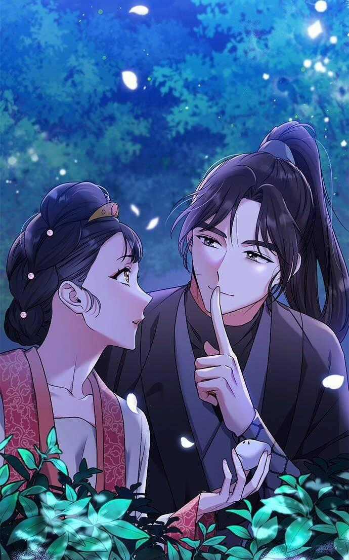 Từ Cao Thủ Trở Thành Phi Tần - Chapter 1 - Trang 117