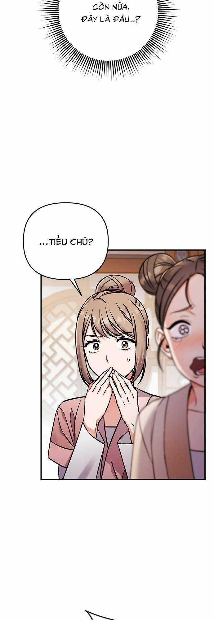 Từ Cao Thủ Trở Thành Phi Tần - Chapter 1 - Trang 21