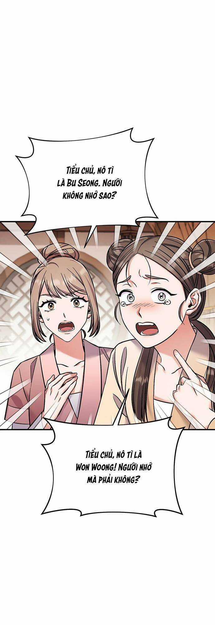 Từ Cao Thủ Trở Thành Phi Tần - Chapter 1 - Trang 24