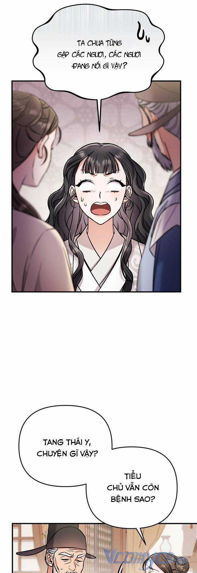 Từ Cao Thủ Trở Thành Phi Tần - Chapter 1 - Trang 25