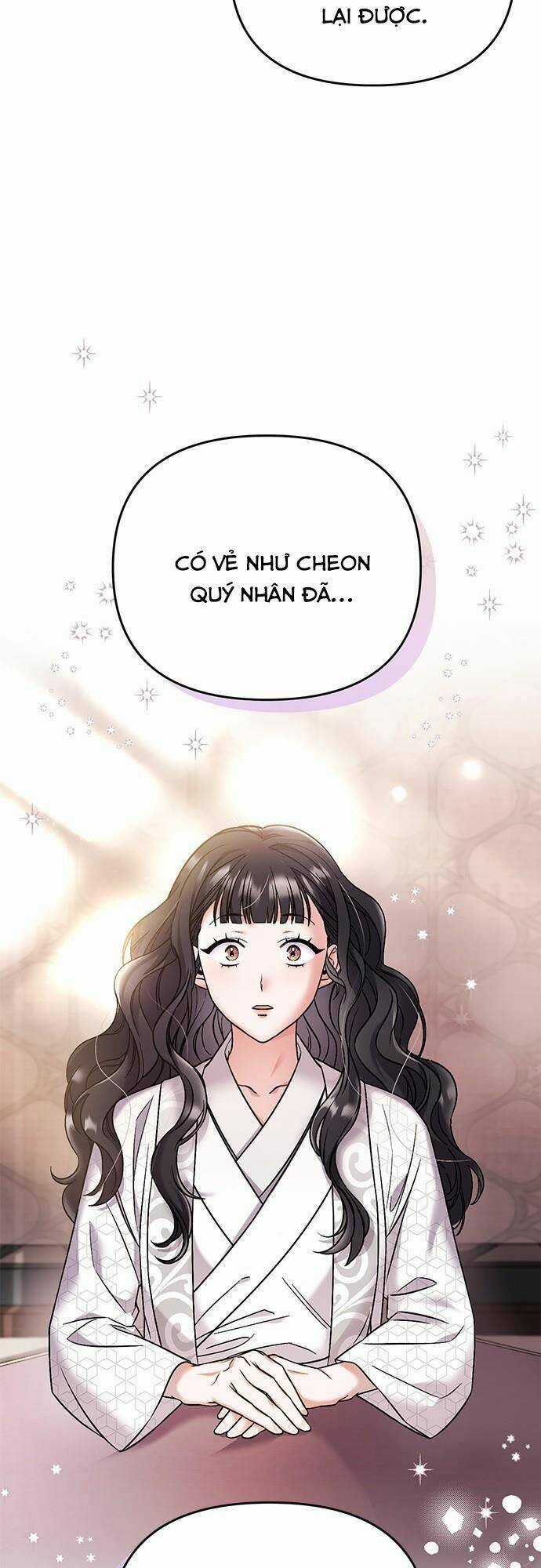 Từ Cao Thủ Trở Thành Phi Tần - Chapter 1 - Trang 27