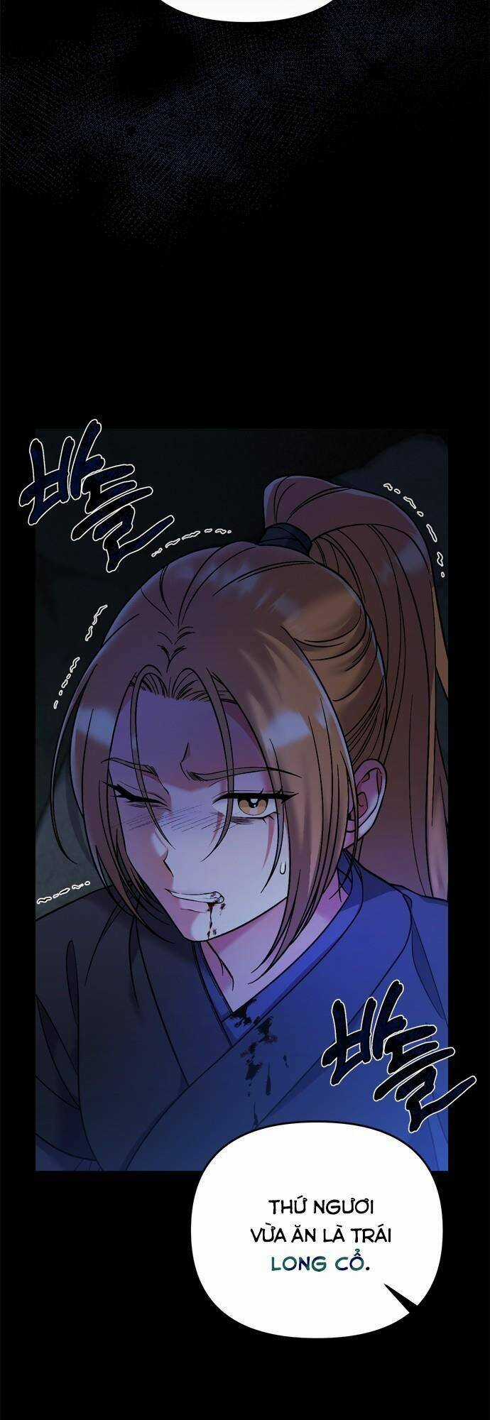 Từ Cao Thủ Trở Thành Phi Tần - Chapter 1 - Trang 4