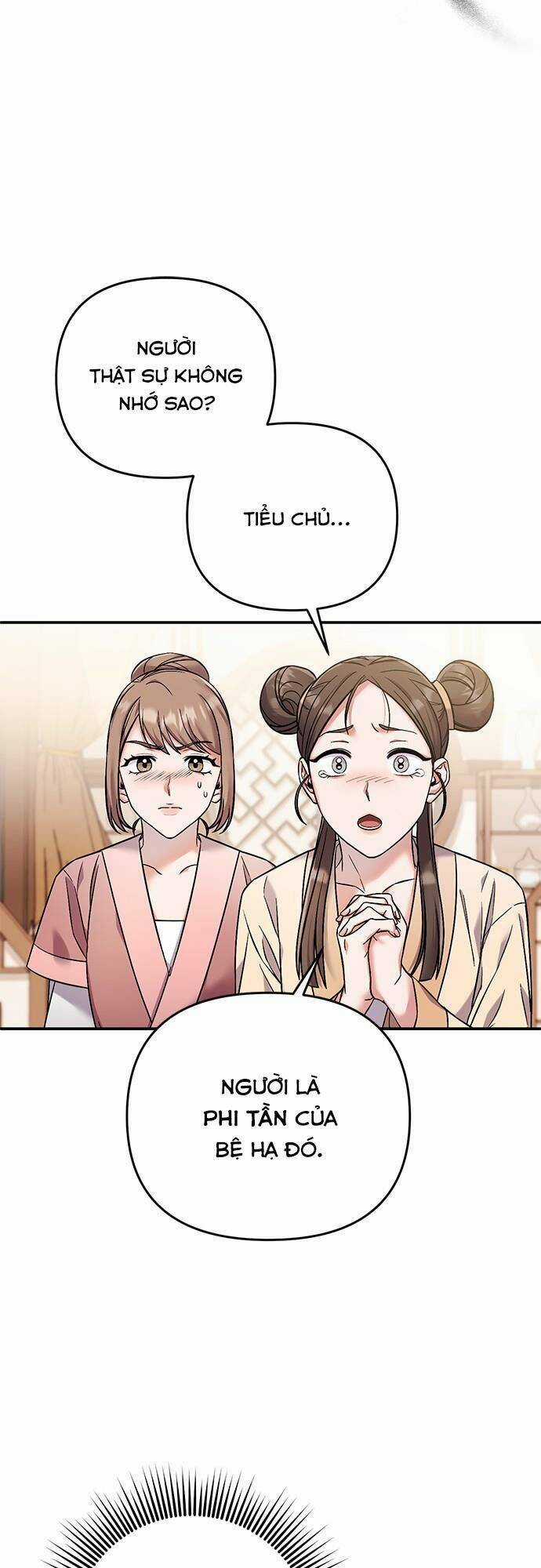 Từ Cao Thủ Trở Thành Phi Tần - Chapter 1 - Trang 31