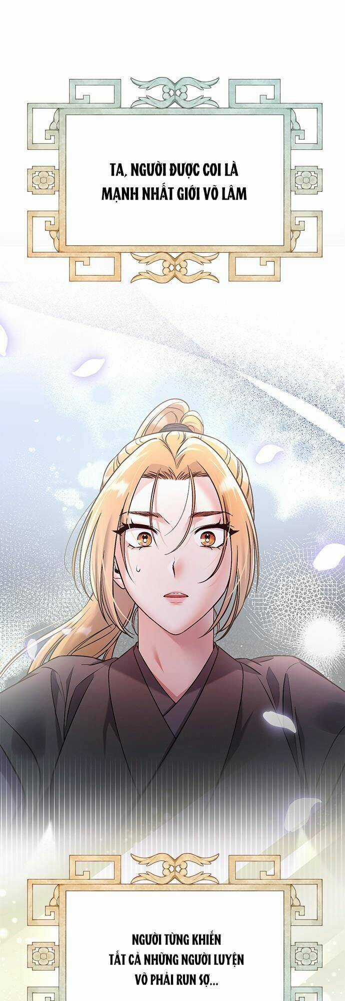 Từ Cao Thủ Trở Thành Phi Tần - Chapter 1 - Trang 34