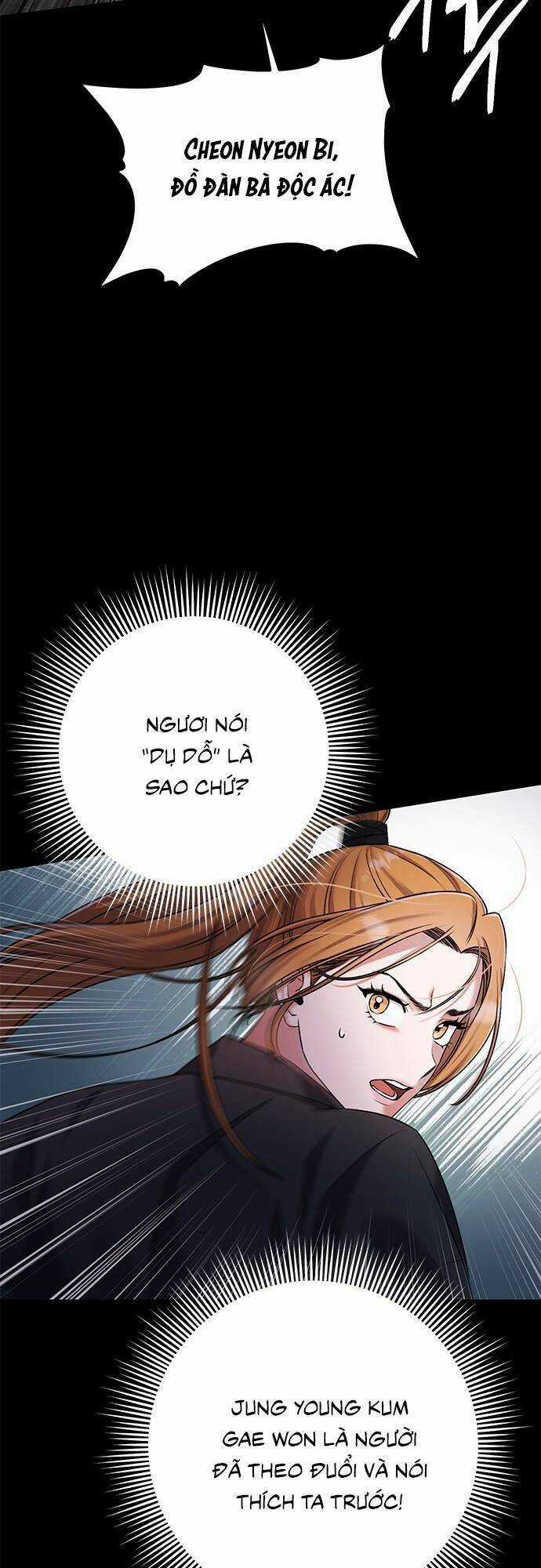 Từ Cao Thủ Trở Thành Phi Tần - Chapter 1 - Trang 39