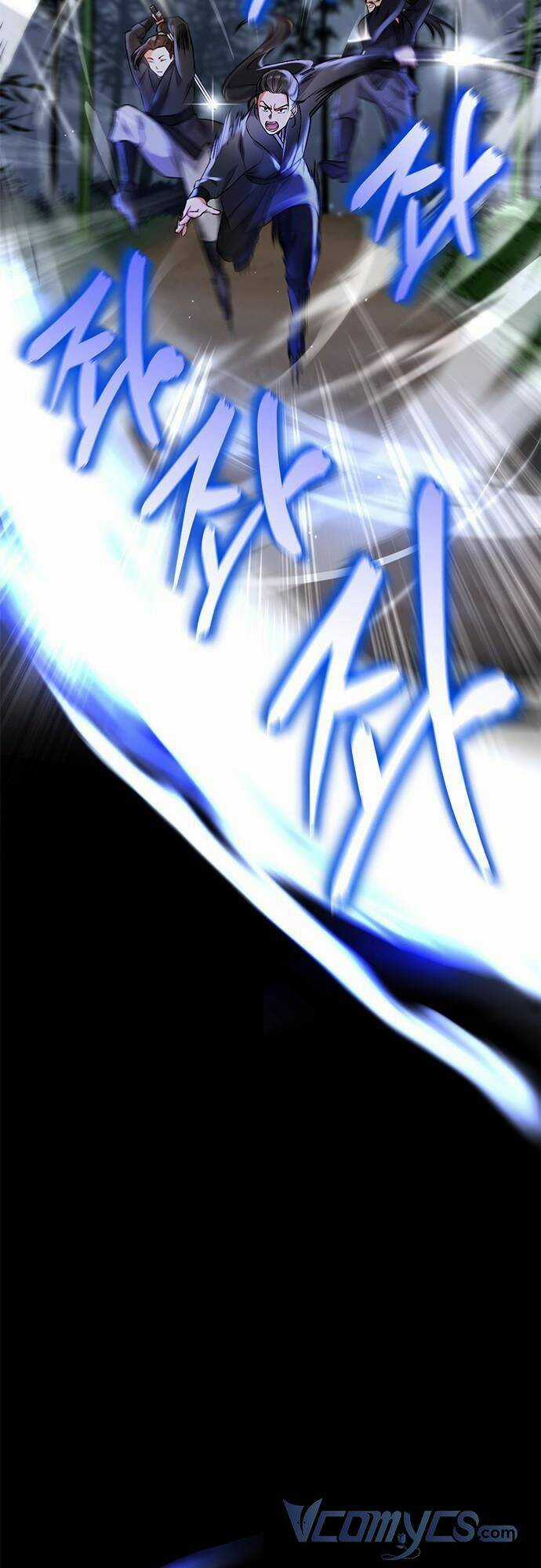 Từ Cao Thủ Trở Thành Phi Tần - Chapter 1 - Trang 41