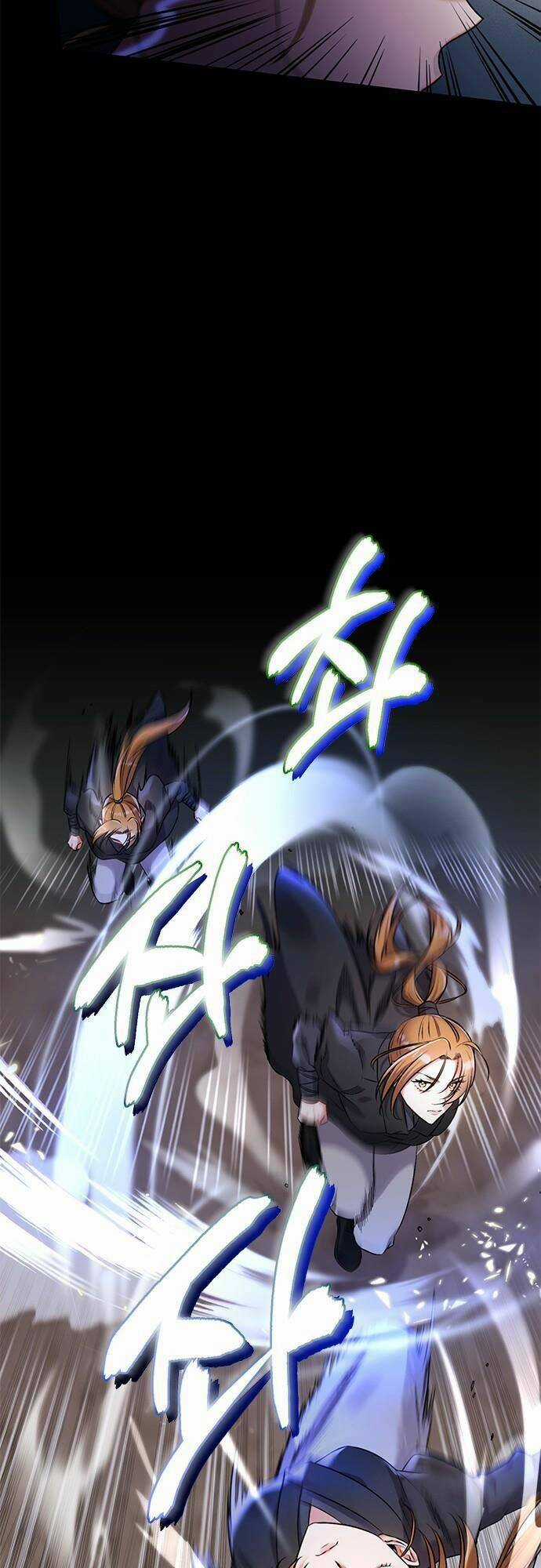 Từ Cao Thủ Trở Thành Phi Tần - Chapter 1 - Trang 43