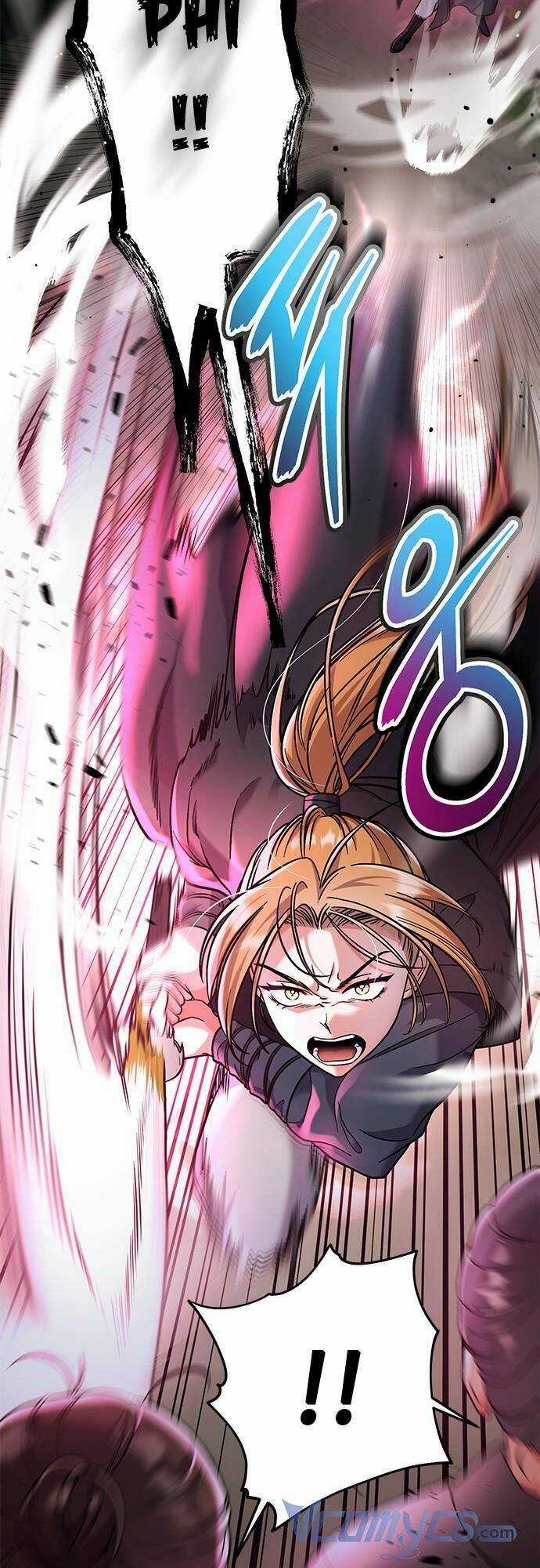 Từ Cao Thủ Trở Thành Phi Tần - Chapter 1 - Trang 49