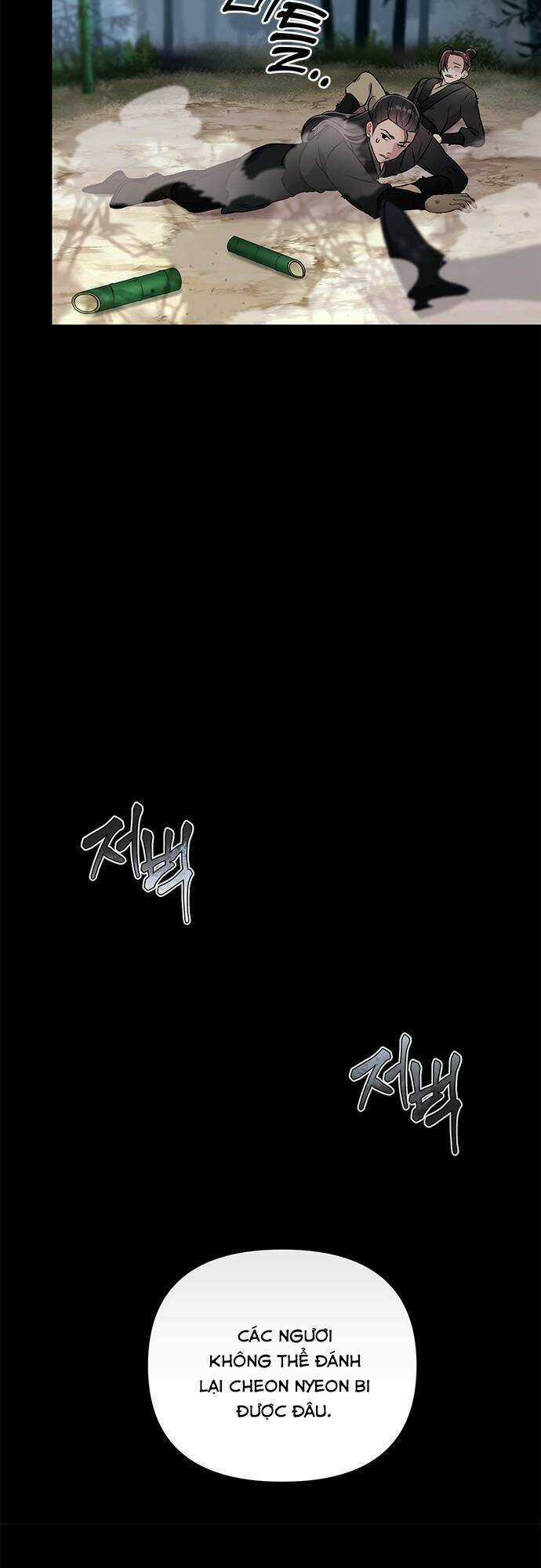 Từ Cao Thủ Trở Thành Phi Tần - Chapter 1 - Trang 53