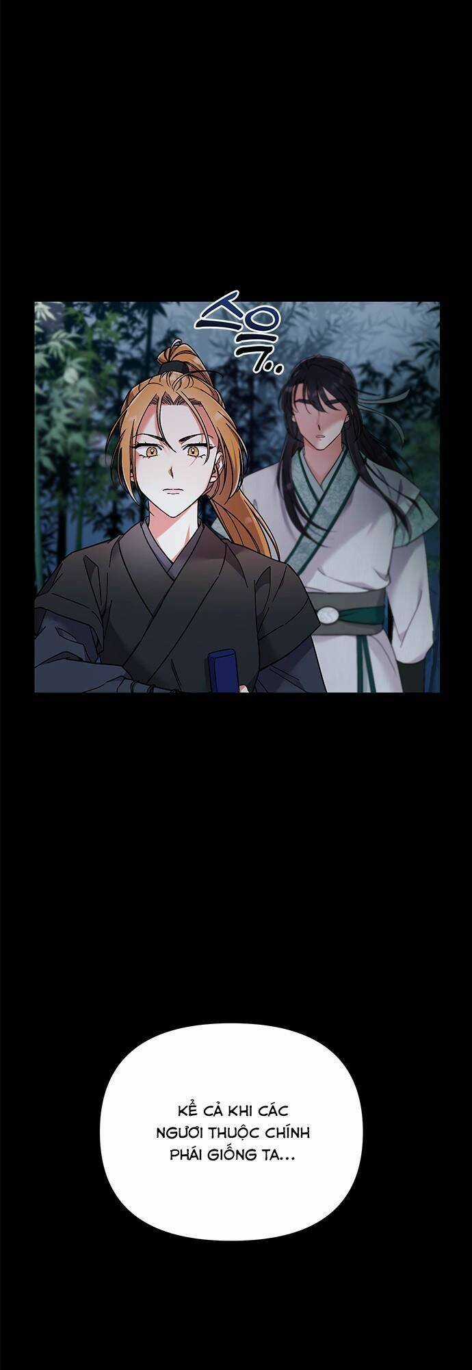 Từ Cao Thủ Trở Thành Phi Tần - Chapter 1 - Trang 54