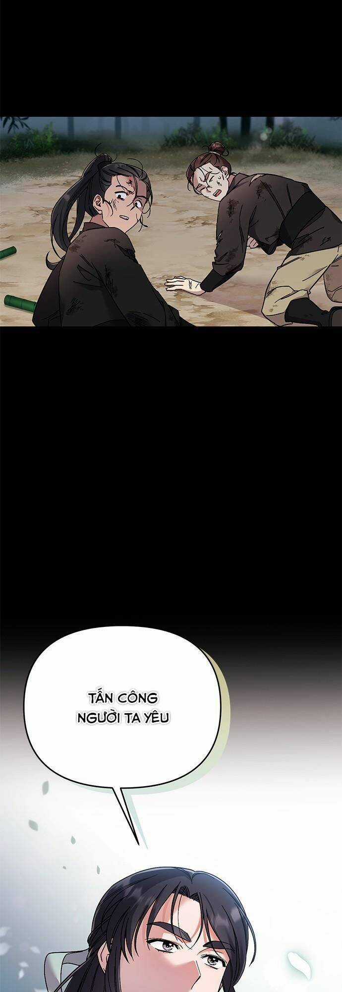 Từ Cao Thủ Trở Thành Phi Tần - Chapter 1 - Trang 55