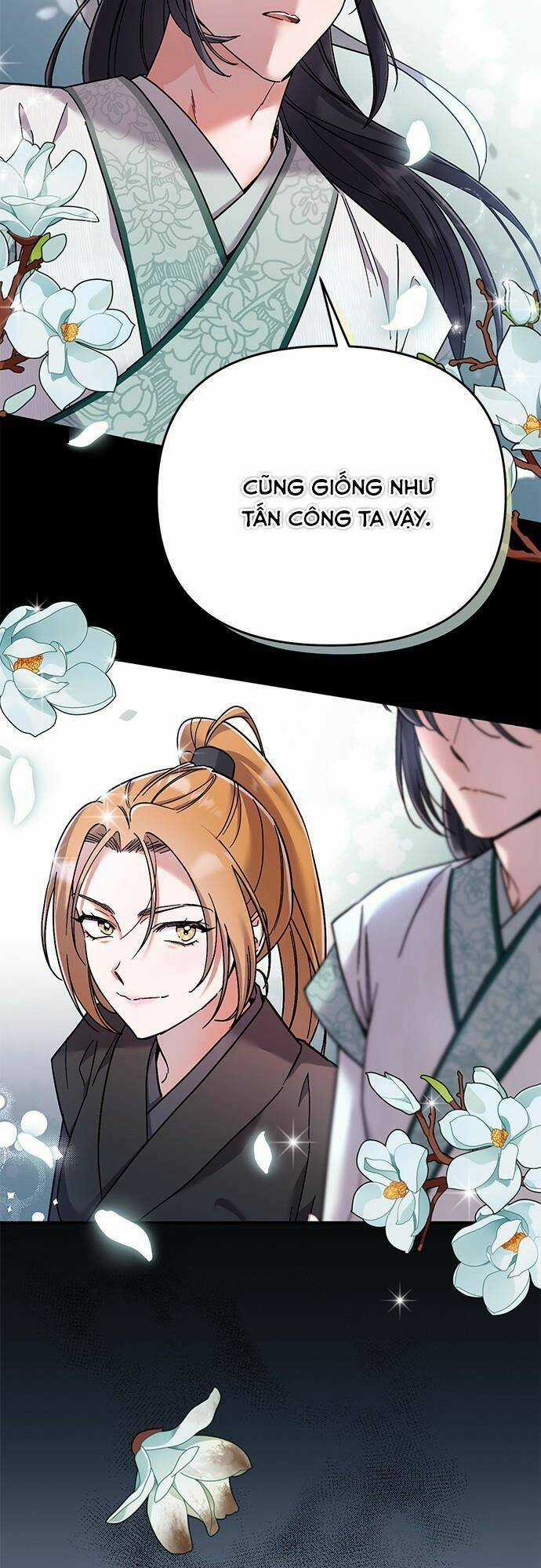 Từ Cao Thủ Trở Thành Phi Tần - Chapter 1 - Trang 56