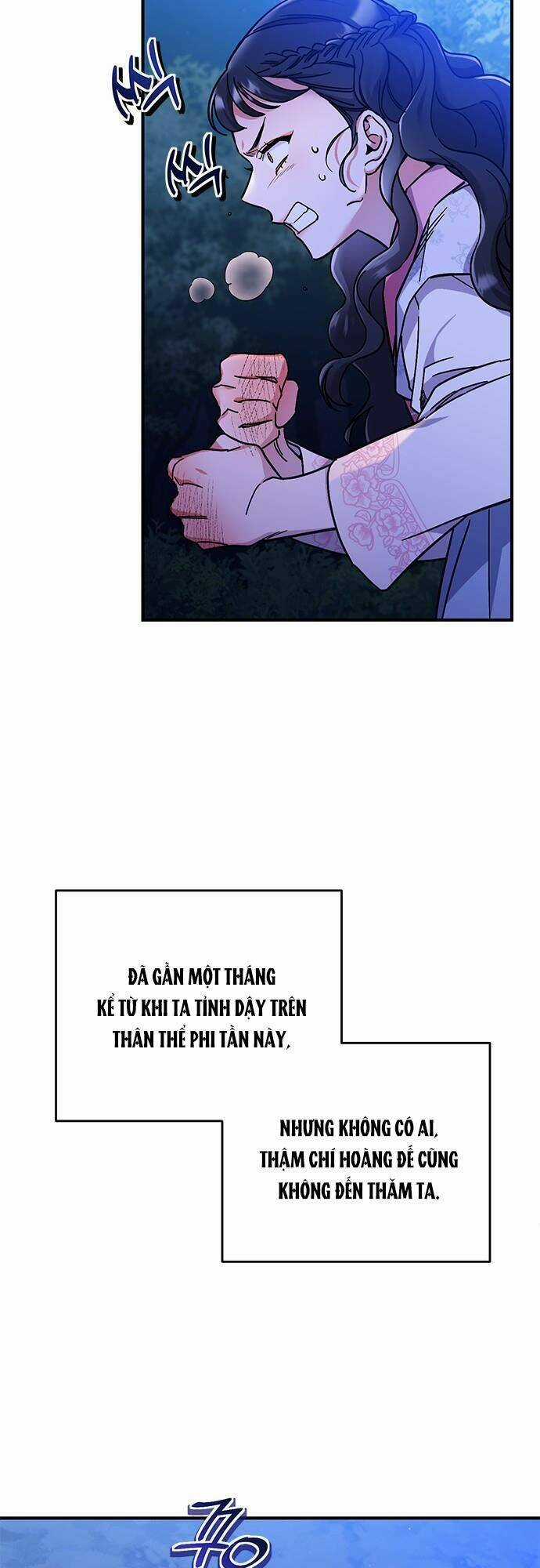 Từ Cao Thủ Trở Thành Phi Tần - Chapter 1 - Trang 60