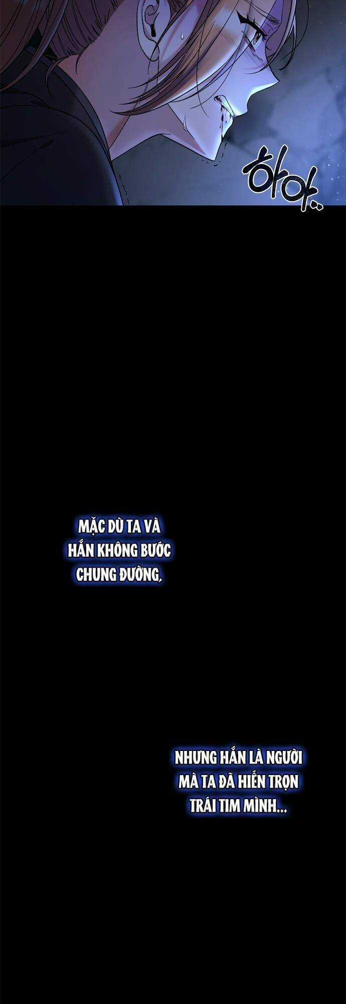 Từ Cao Thủ Trở Thành Phi Tần - Chapter 1 - Trang 7