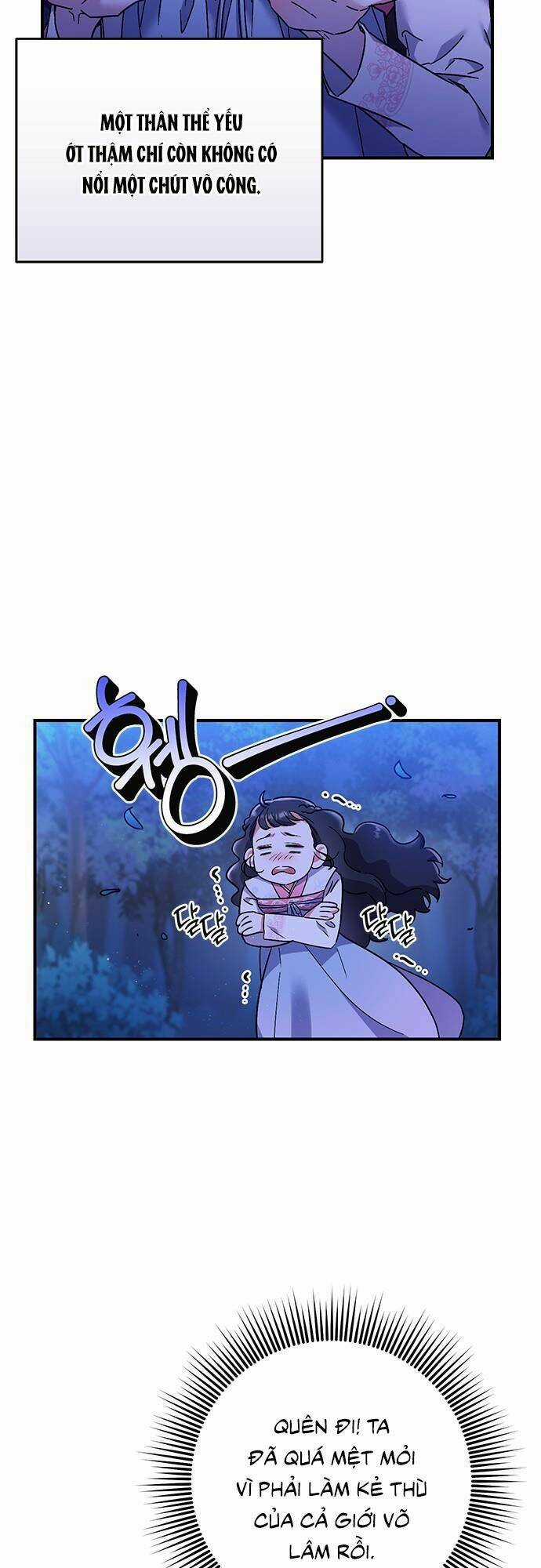 Từ Cao Thủ Trở Thành Phi Tần - Chapter 1 - Trang 63