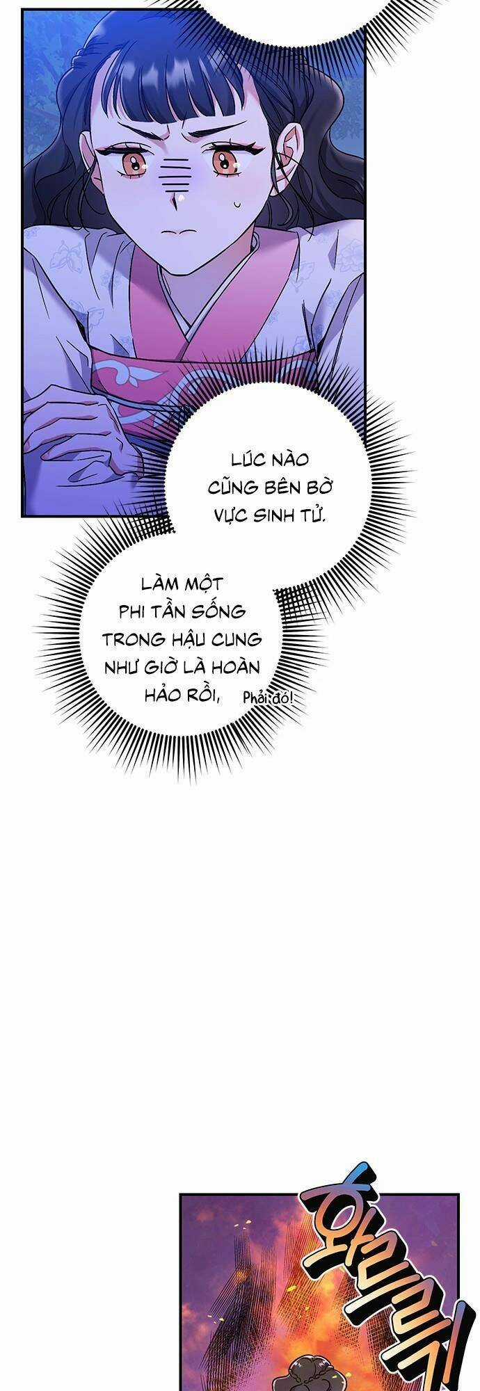 Từ Cao Thủ Trở Thành Phi Tần - Chapter 1 - Trang 64