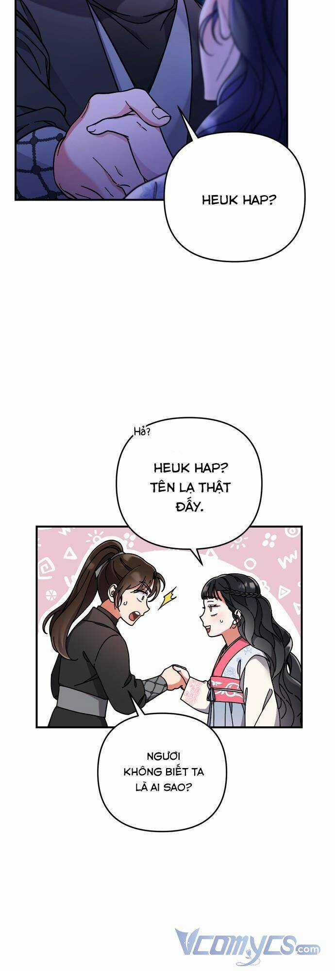 Từ Cao Thủ Trở Thành Phi Tần - Chapter 1 - Trang 73