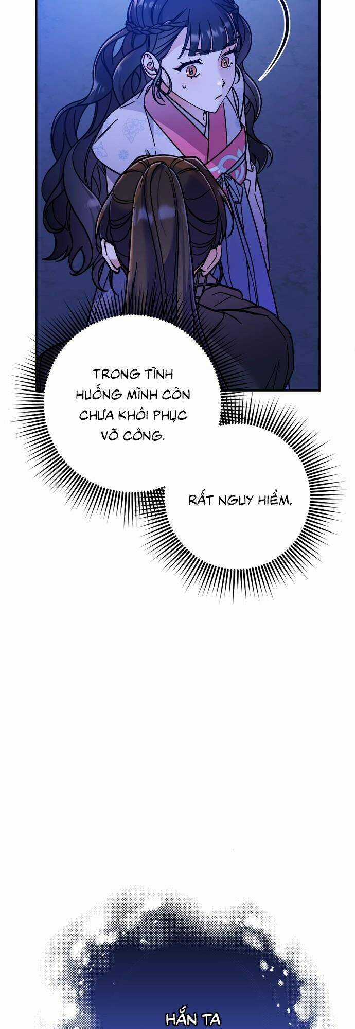 Từ Cao Thủ Trở Thành Phi Tần - Chapter 1 - Trang 76