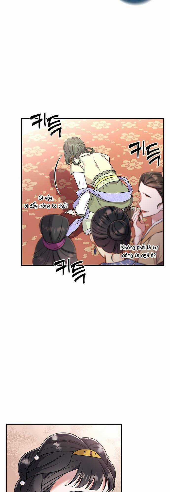 Từ Cao Thủ Trở Thành Phi Tần - Chapter 1 - Trang 90