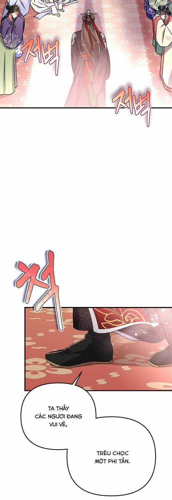 Từ Cao Thủ Trở Thành Phi Tần - Chapter 1 - Trang 93